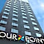 Four Points By Sheraton Manhattan Soho Village