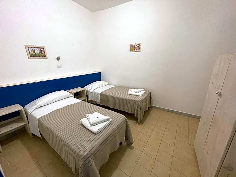 Villaggio Turistico Europeo