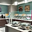 Hampton Inn & Suites Atlanta Buckhead Place