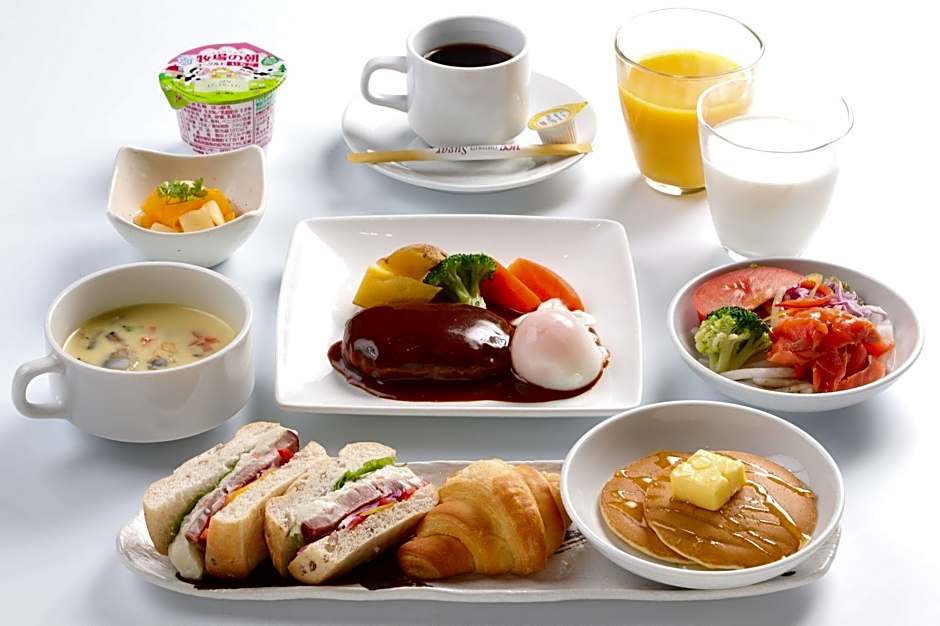 Queen's Hotel Chitose