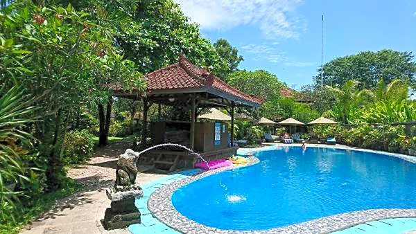Gazebo Beach Hotel