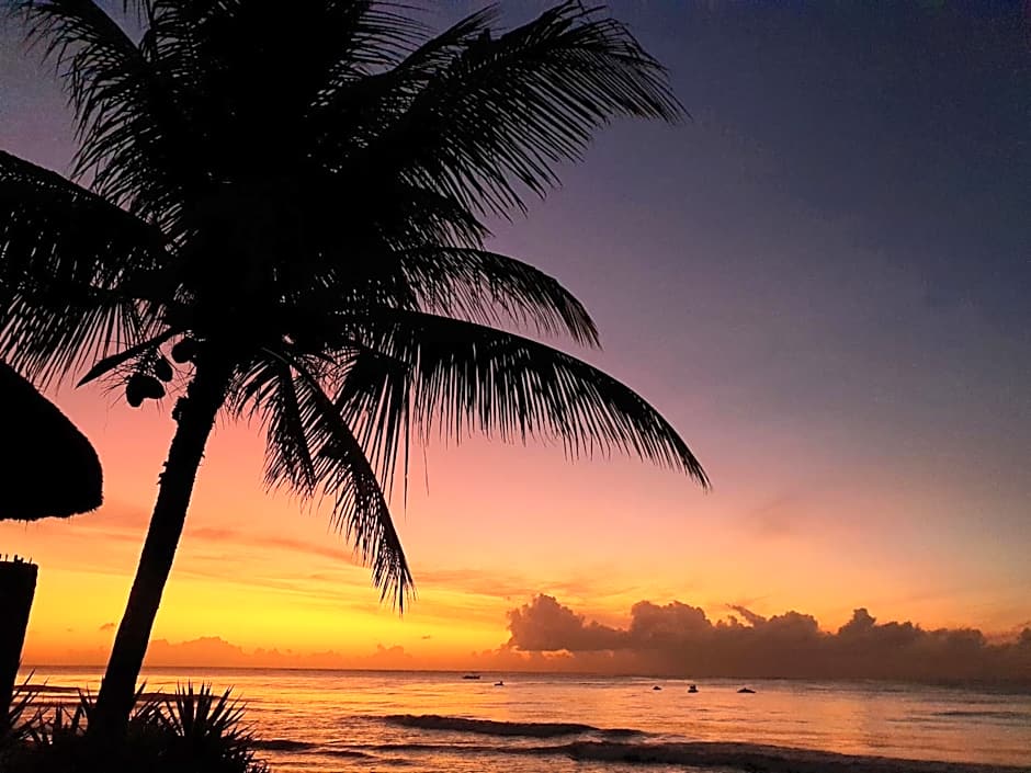 Manaí Pousada & Beach Club