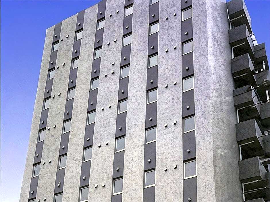 Hotel Crown Hills Katsuta Omotechoten