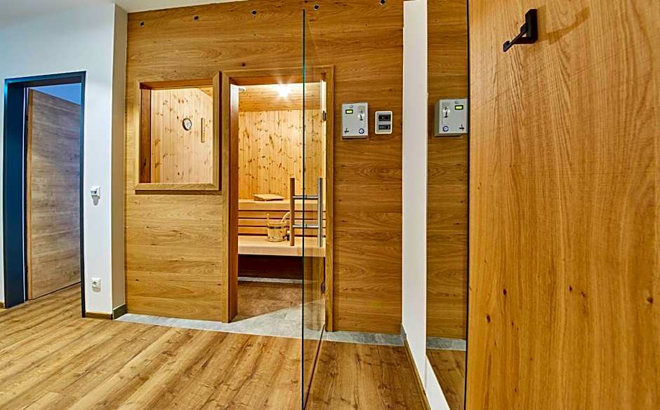 Wiesl Lodge Saalbach