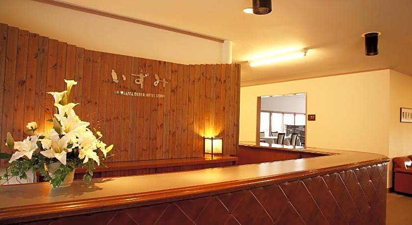 Hotel Izumi