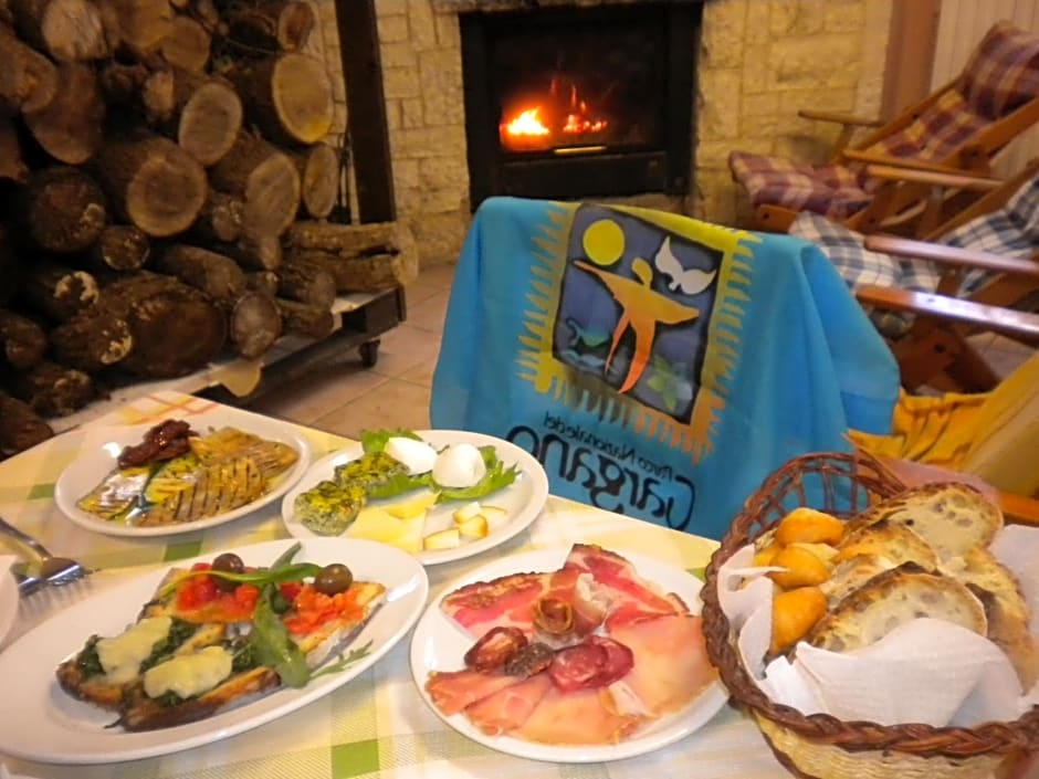 Casa Natura Gargano
