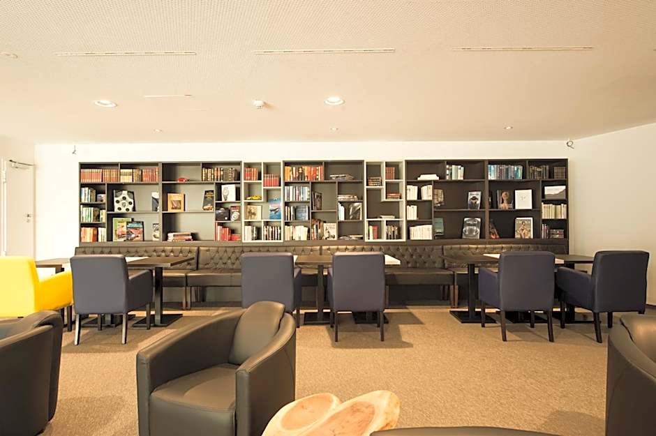 Carathotel Düsseldorf City