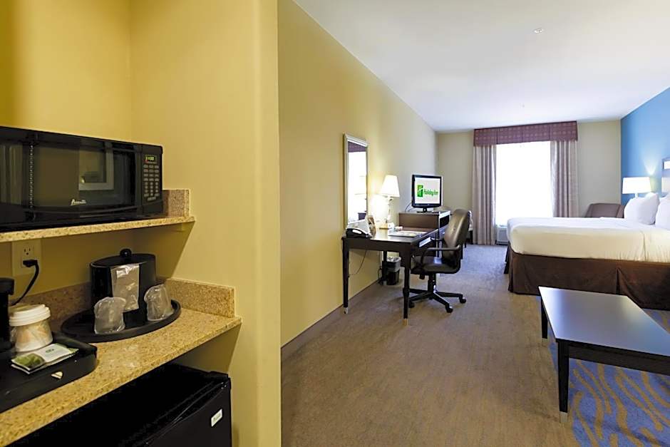 Holiday Inn Houston-Webster By IHG