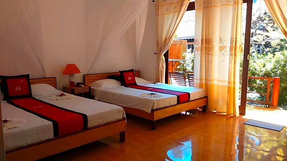 Bao Quynh Bungalow