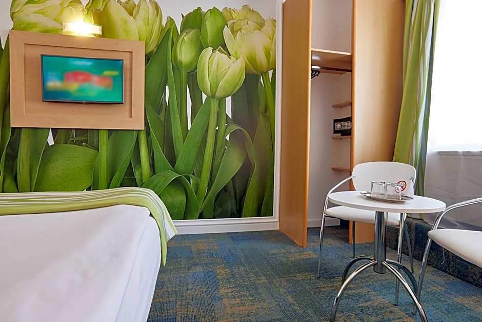 MyContinental Bucuresti Gara de Nord