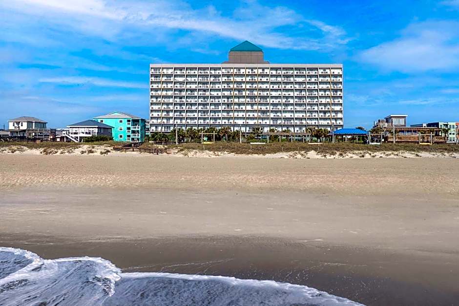 Courtyard by Marriott Carolina Beach Oceanfront
