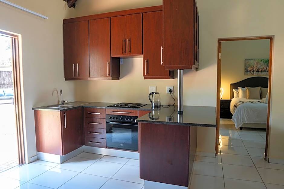 Fumani Game Lodge