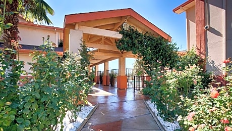 Best Western Antelope Inn