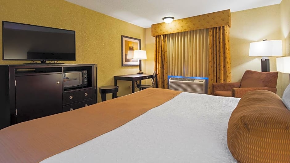 Lloyd Hotel Astoria Bayfront, Ascend Hotel Collection