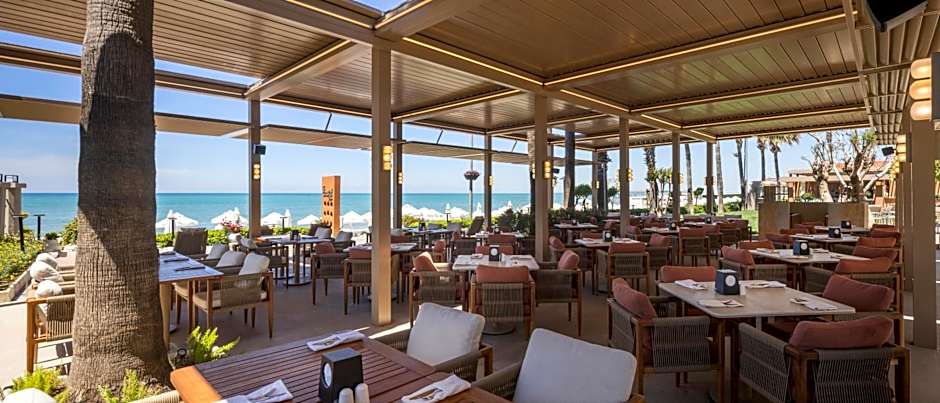 Side Star Beach Hotel - Ultra All Inclusive