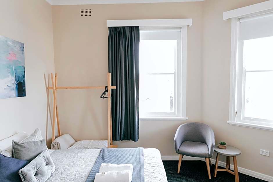 General Roberts Hotel