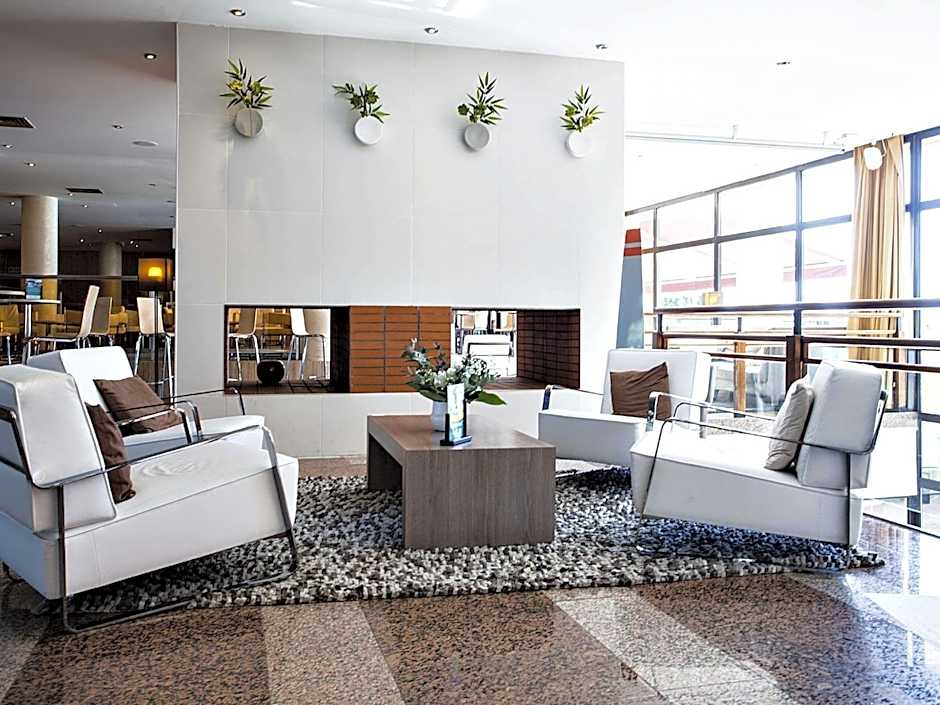 Mercure Toulouse Aéroport Golf de Seilh
