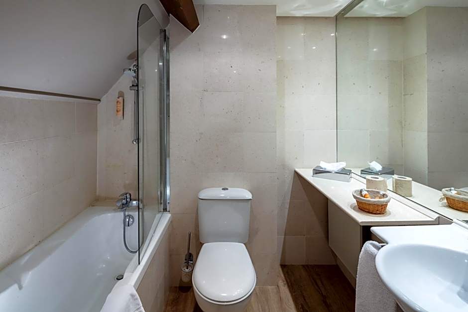 Garrigae Manoir de Beauvoir Poitiers Sud