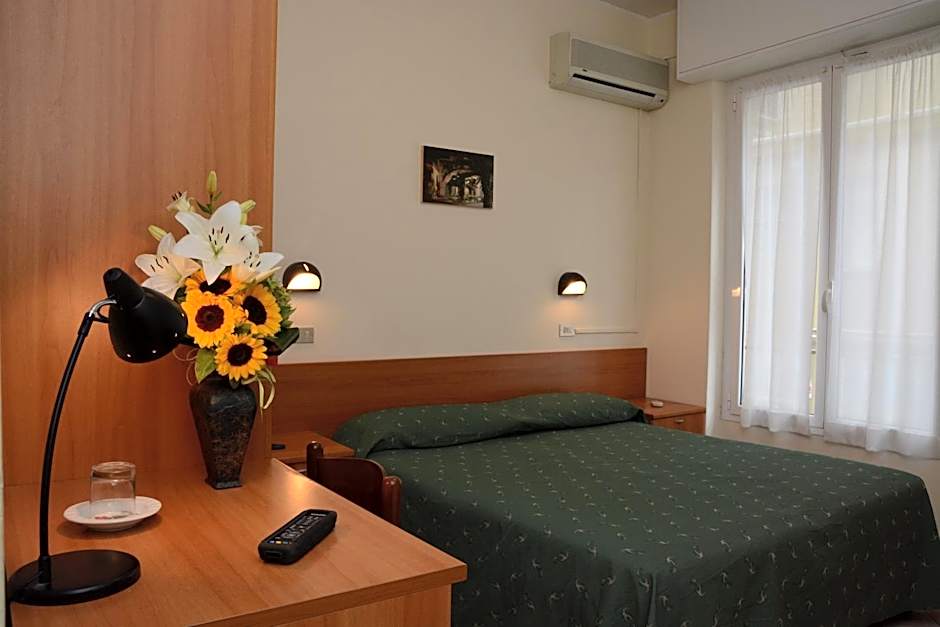 Bike & Family Hotel Derby