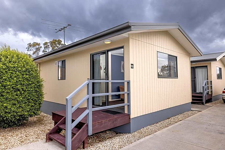 BIG4 Hobart Airport Tourist Park