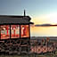 Weskar Lodge