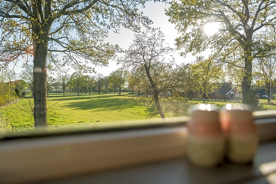 Boerderijkamer Zwanebloem