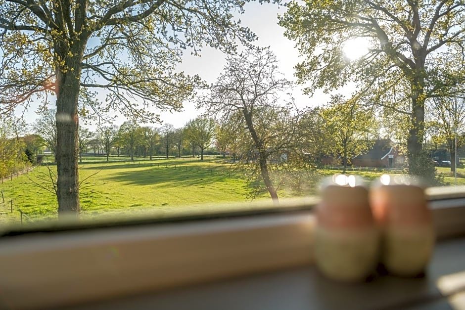 boerderijkamer Zwanebloem