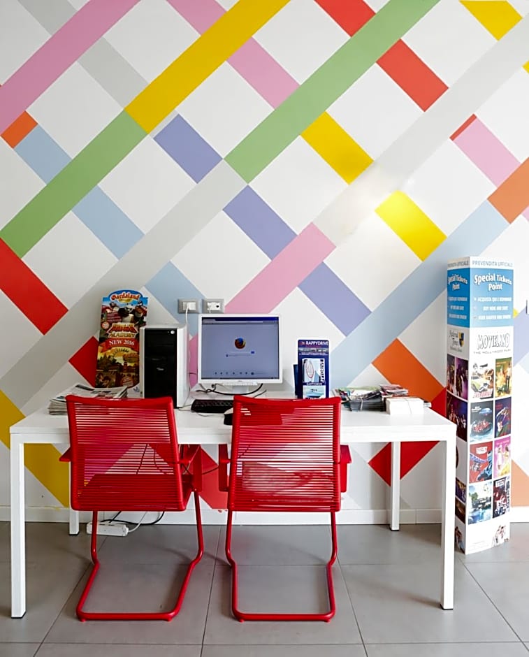 Ostello Meet Gardalake Hostel