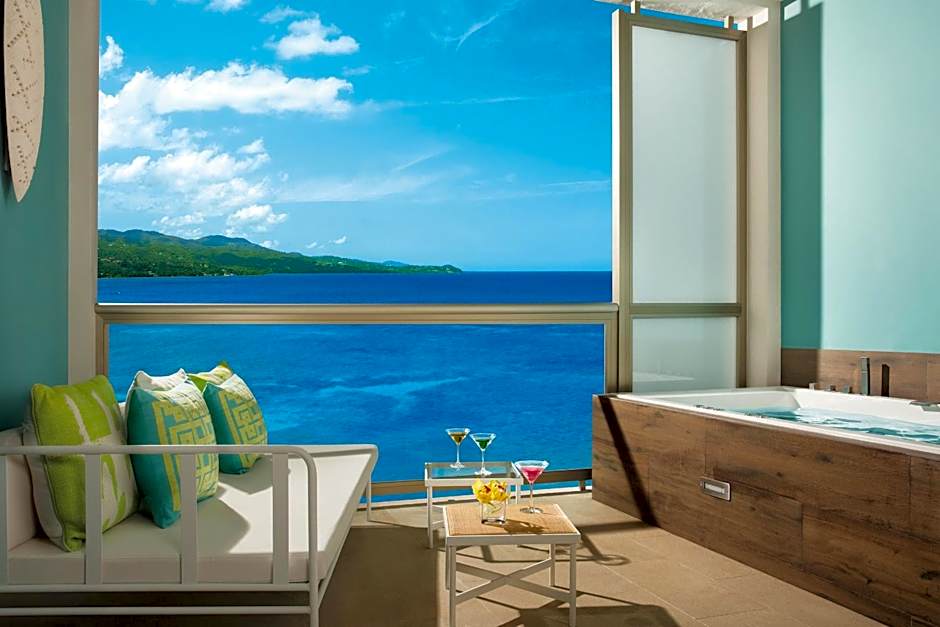 Breathless Montego Bay-All Inclusive