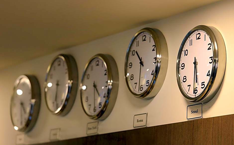 San Severino Park Hotel & SPA, BW Signature Collection