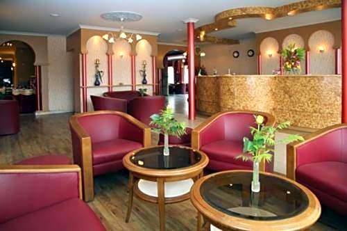 Hotel Eikenhof