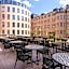 Scandic Grand Central Helsinki