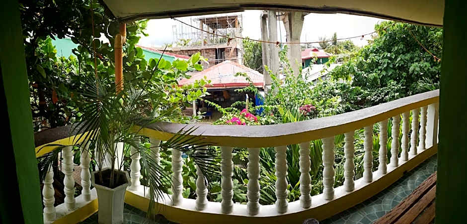 Guanna s Place
