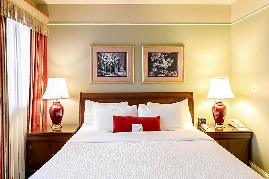 Rodd Charlottetown Hotel