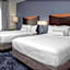 Fairfield Inn & Suites by Marriott Wichita Downtown