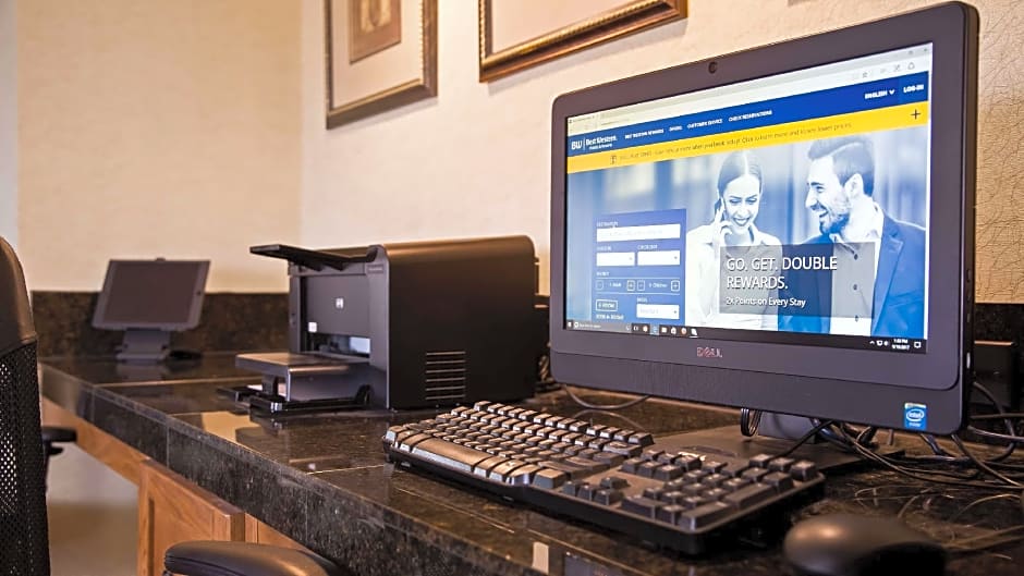 Quality Inn & Suites Detroit Lakes
