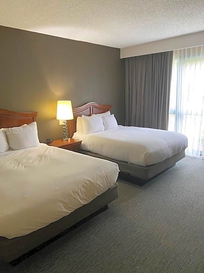 DoubleTree by Hilton Hotel Detroit - Novi
