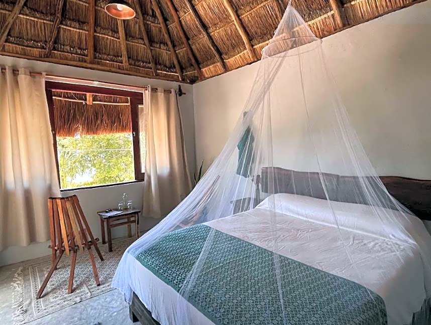 Casa Ik en Coba