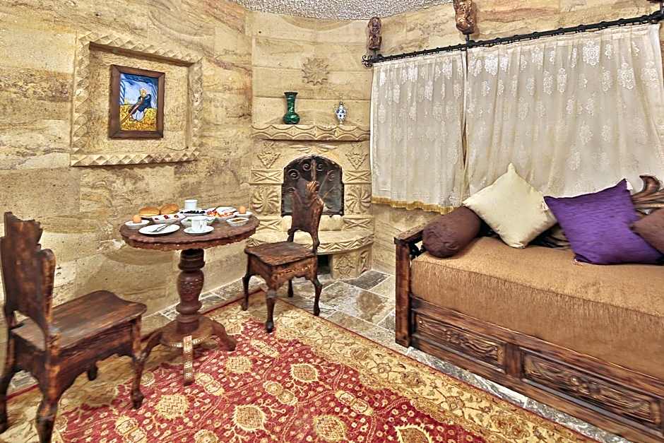 Old Town Stone House