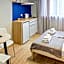 Apart Rooms & Apart Hostel S8