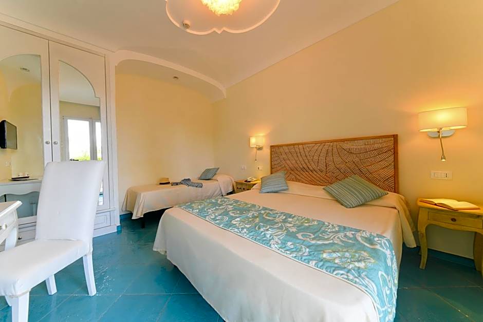 Hotel Terme Providence