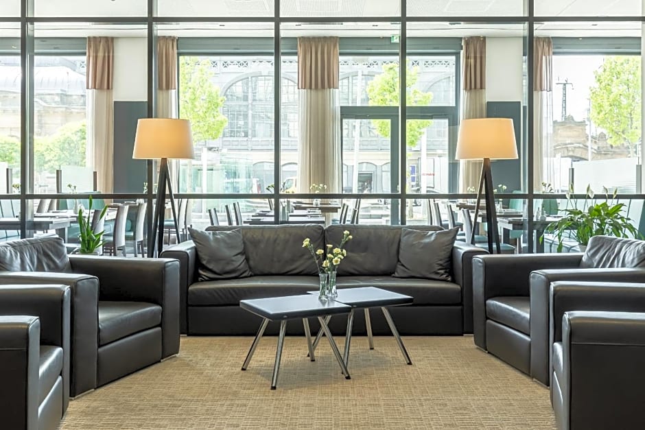 Intercityhotel Dresden