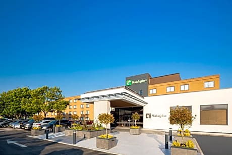 Holiday Inn Southampton Eastleigh By IHG