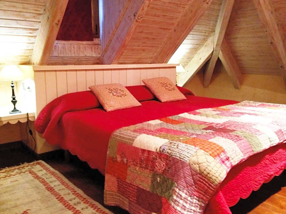 Hotel & Spa Casa Irene