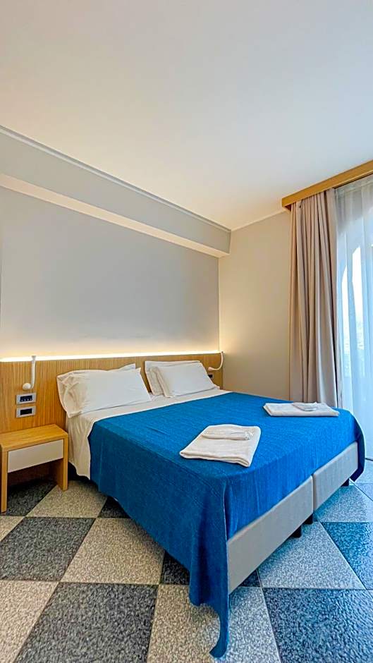 Agri Hotel Da Marianna
