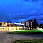 DoubleTree by Hilton Milan Malpensa Solbiate Olona
