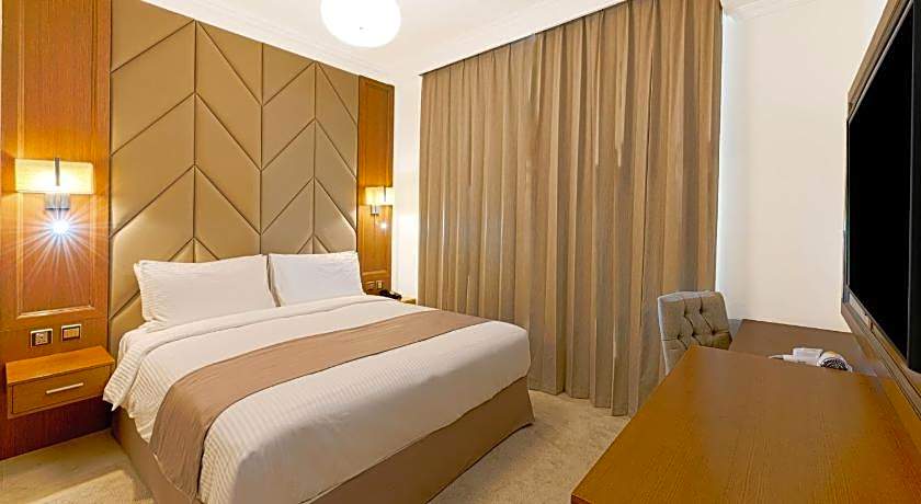 TIME Moonstone Hotel Apartments
