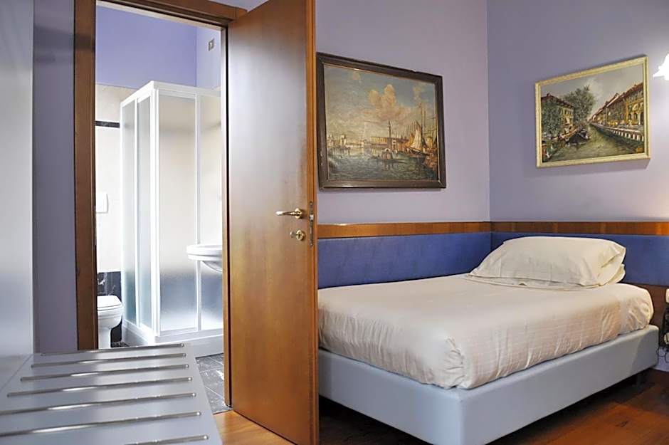 Hotel San Guido