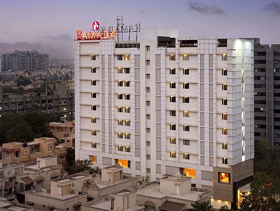 Ramada by Wyndham Ahmedabad