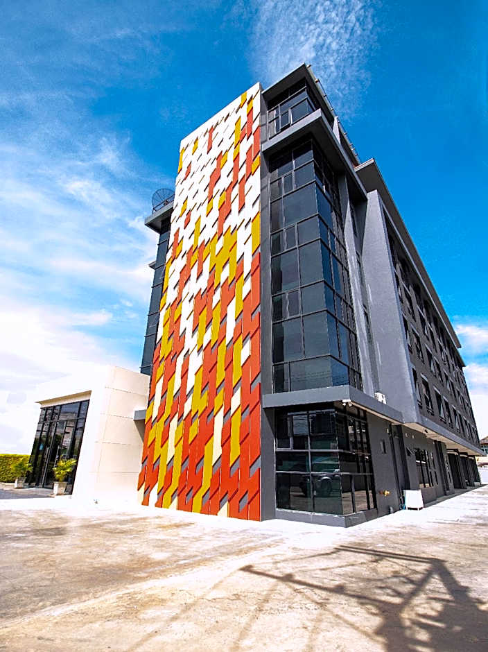 Fortune D Hotel Phitsanulok